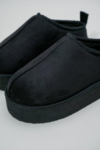 Low Cut Boot