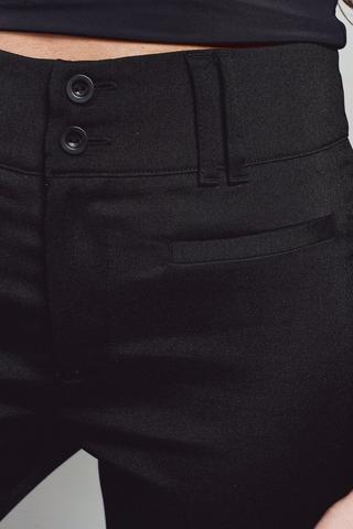 Flare Leg Pants