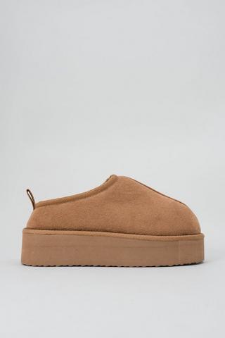 Low Cut Boot