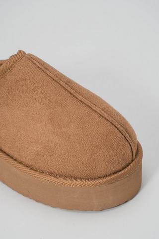 Low Cut Boot
