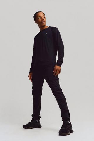 Cargo Joggers