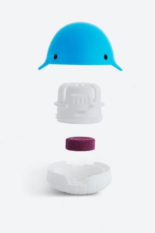 Munchkin Bath Bomb Buddy