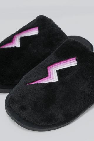 Fluffy Slippers