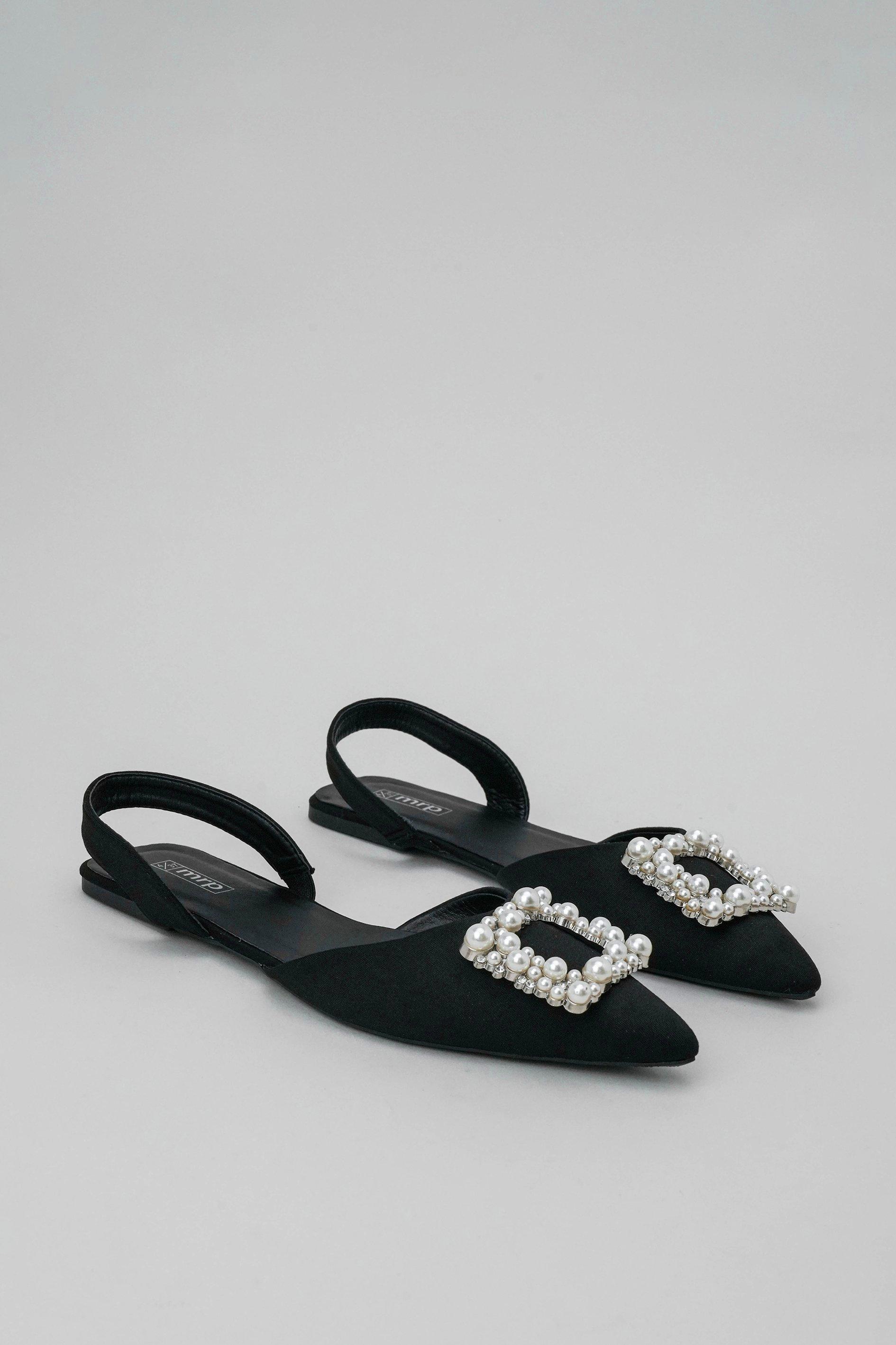 Raven Slingback Pump main image 1