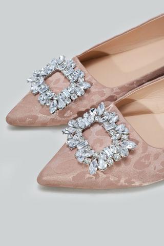 Pointy Pump