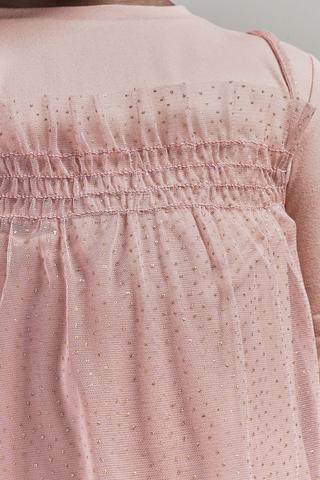 Fit And Flare Dress
