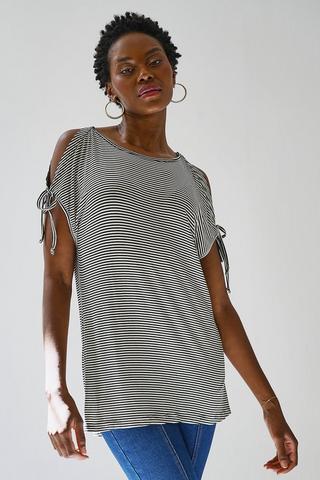 Short Sleeve Top