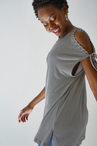 Short Sleeve Top