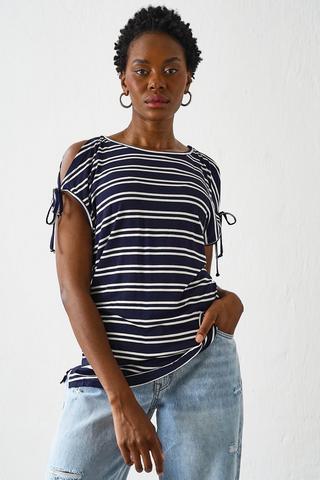 Short Sleeve Top