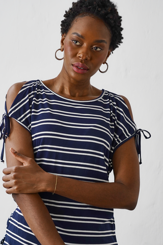 Short Sleeve Top