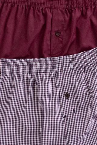 2 Pack Boxers