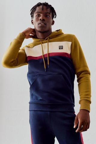 Mens Pullovers & Hoodies | Shop Clothing Online | MRP