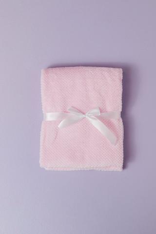Fleece Blanket