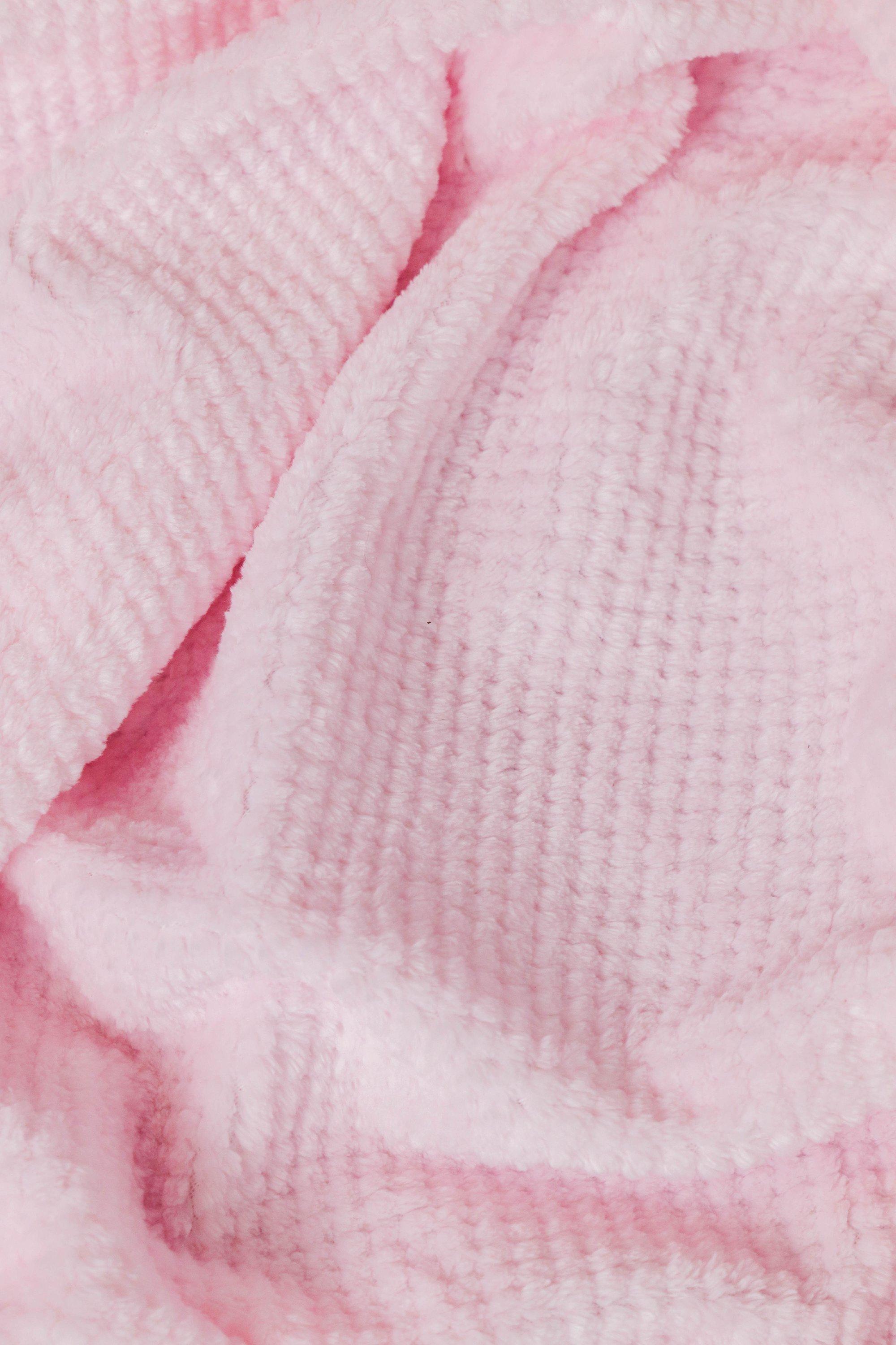 Fleece Blanket