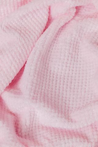 Fleece Blanket