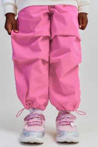 Parachute Pants