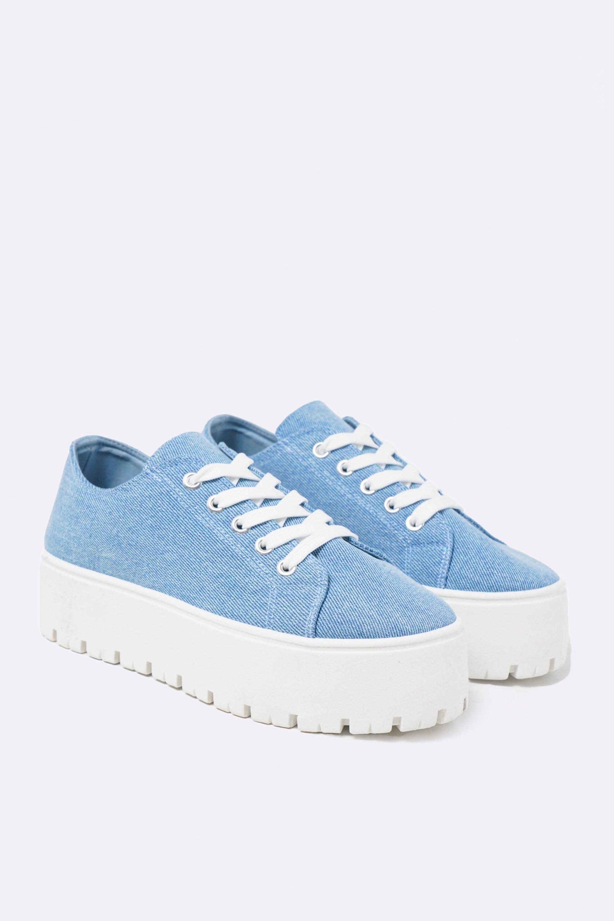 Mr price store platform sneakers