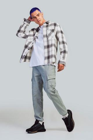 Cargo Joggers