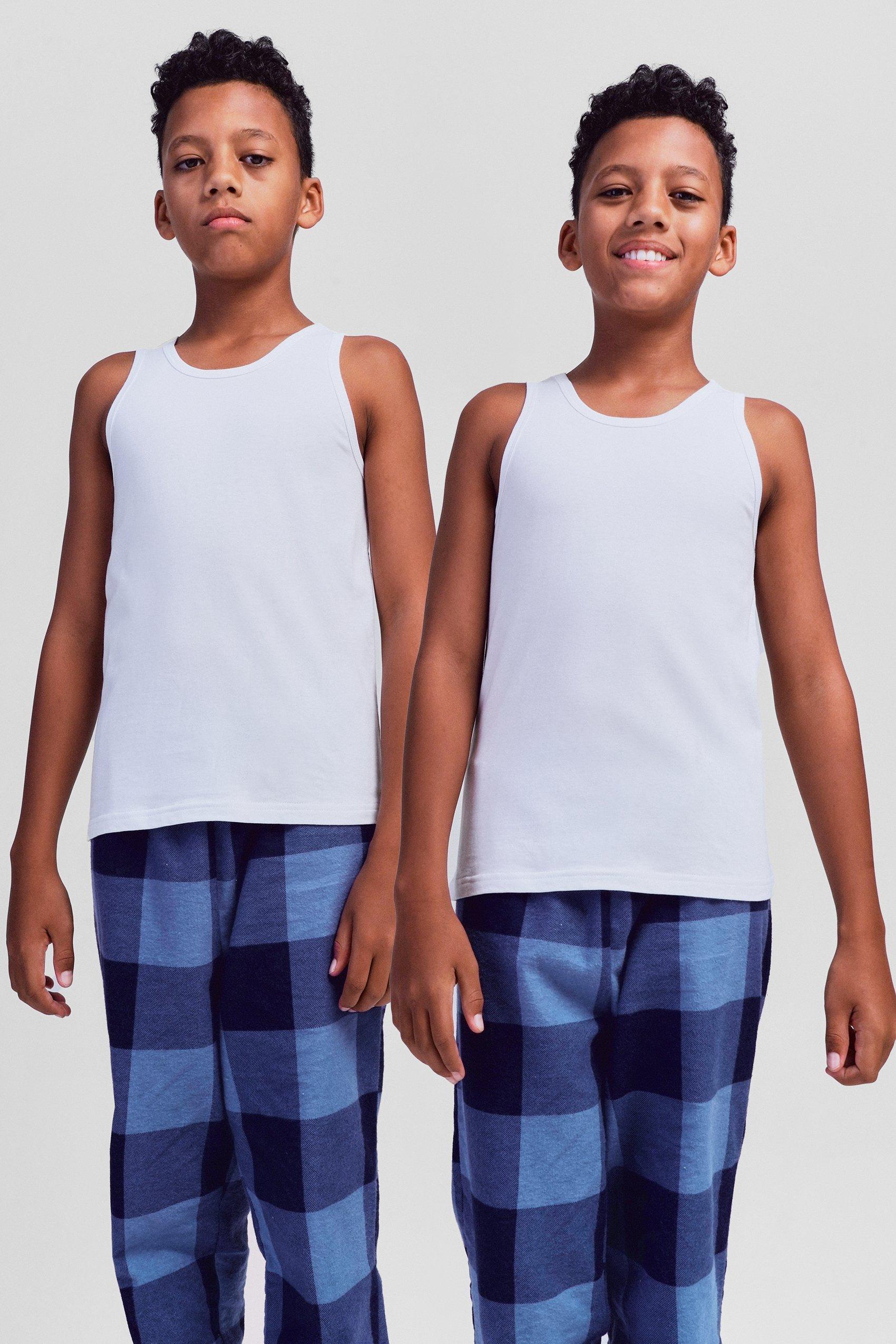 Boys pyjamas best sale age 14