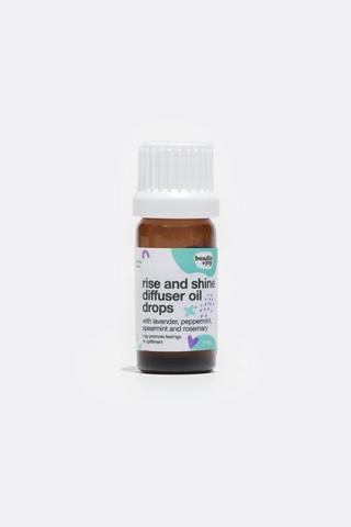 Bundle + Joy Diffuser Oil 10ml