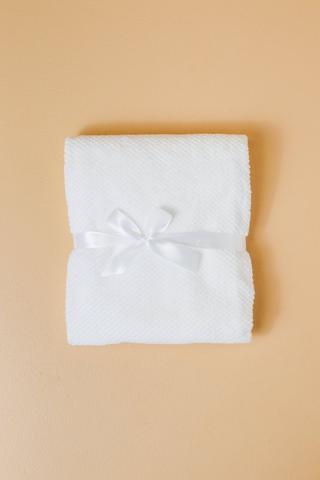Fleece Blanket