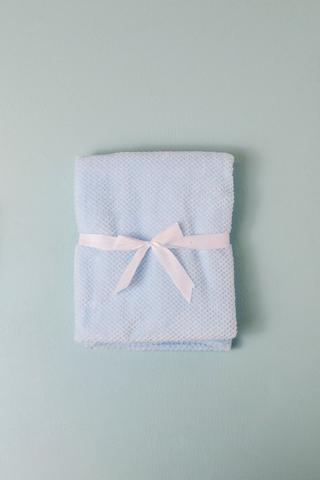 Fleece Blanket