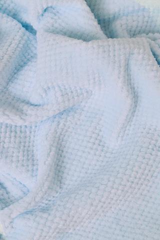 Fleece Blanket