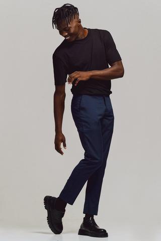 Slim Pants