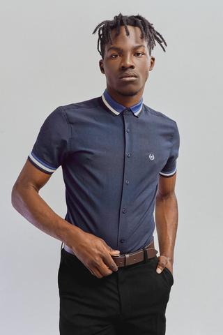 Short Sleeve Shirt
