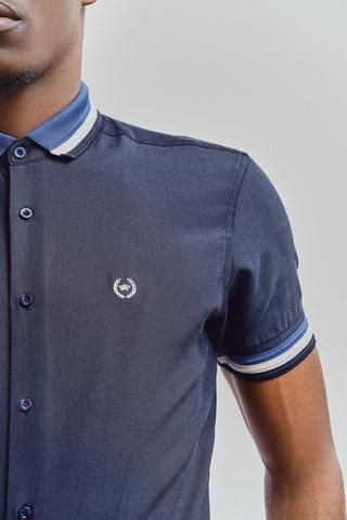 Short Sleeve Shirt