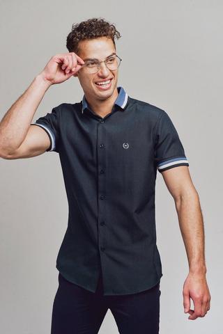 Short Sleeve Shirt