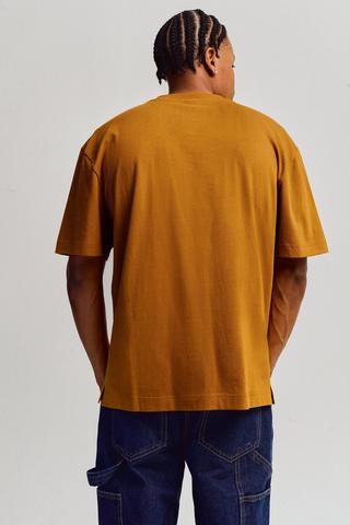 Relaxed T-shirt