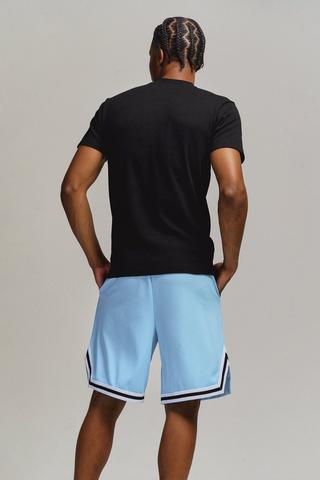 Turtle Neck Muscle T-shirt