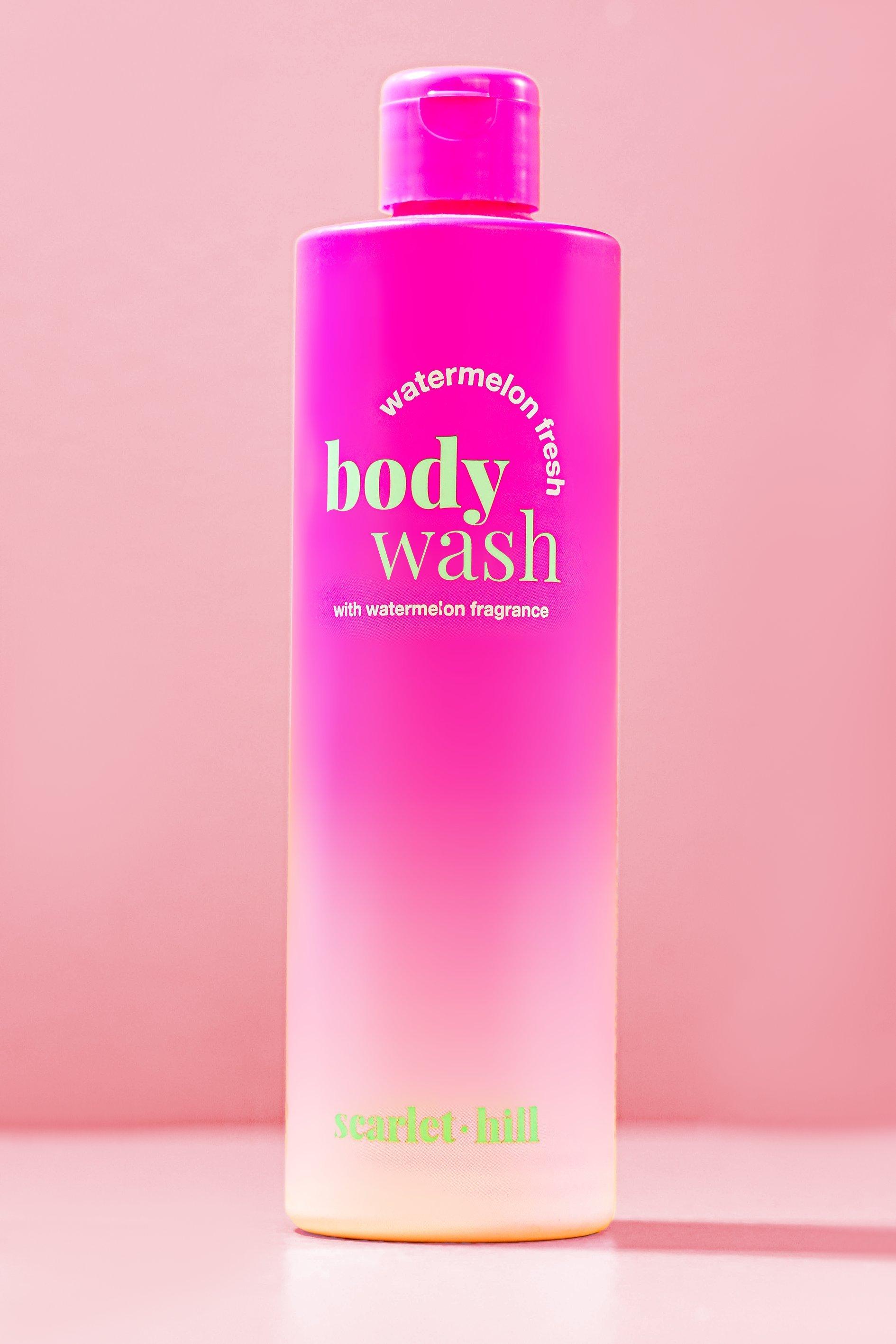 Body Wash - Watermelon Fresh