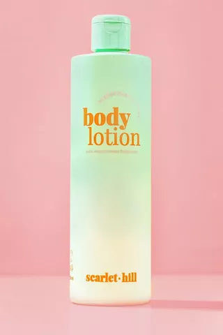 Body Lotion - Watermelon Fresh