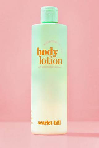 Body Lotion - Watermelon Fresh