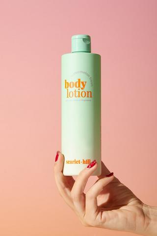 Body Lotion - Watermelon Fresh
