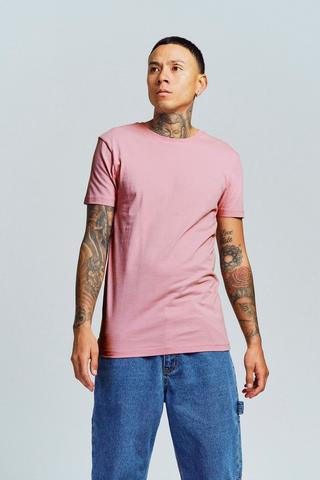 Muscle T-shirt