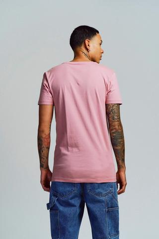 Muscle T-shirt