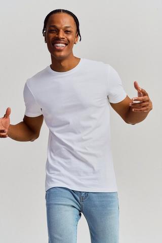 Muscle T-shirt