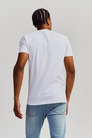 Muscle T-shirt