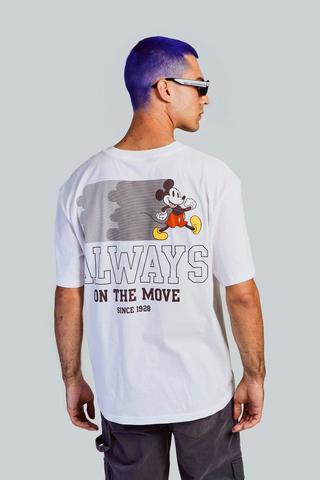 Mickey Mouse T-shirt
