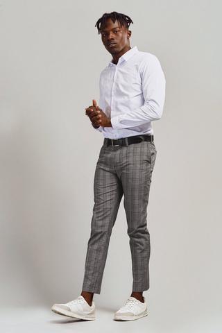 Slim Pants