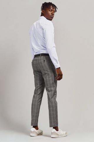 Slim Pants