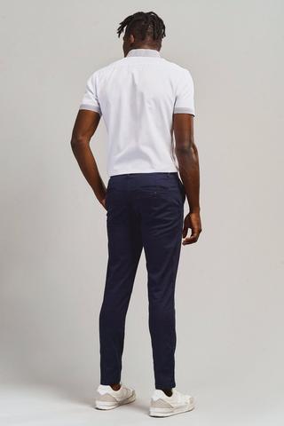 Slim Chinos