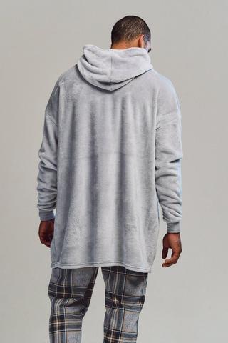 Mr price hoodie discount blanket