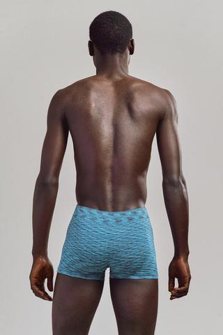3 Pack Seamless Trunks
