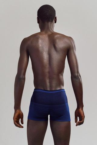 3 Pack Seamless Trunks