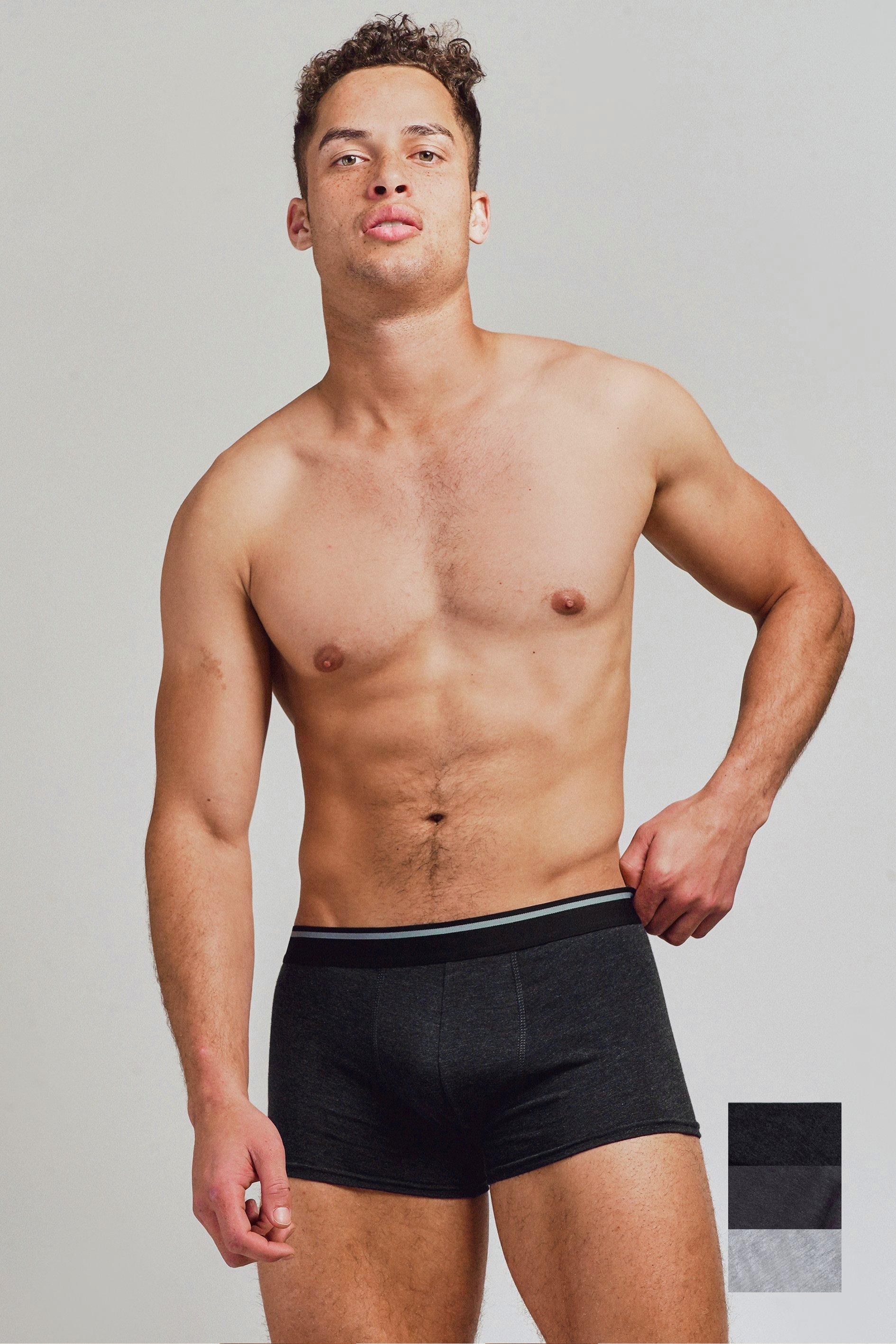  Men's Underwear - Lacoste / L / Men's Underwear / Men's  Clothing: Clothing, Shoes & Jewelry