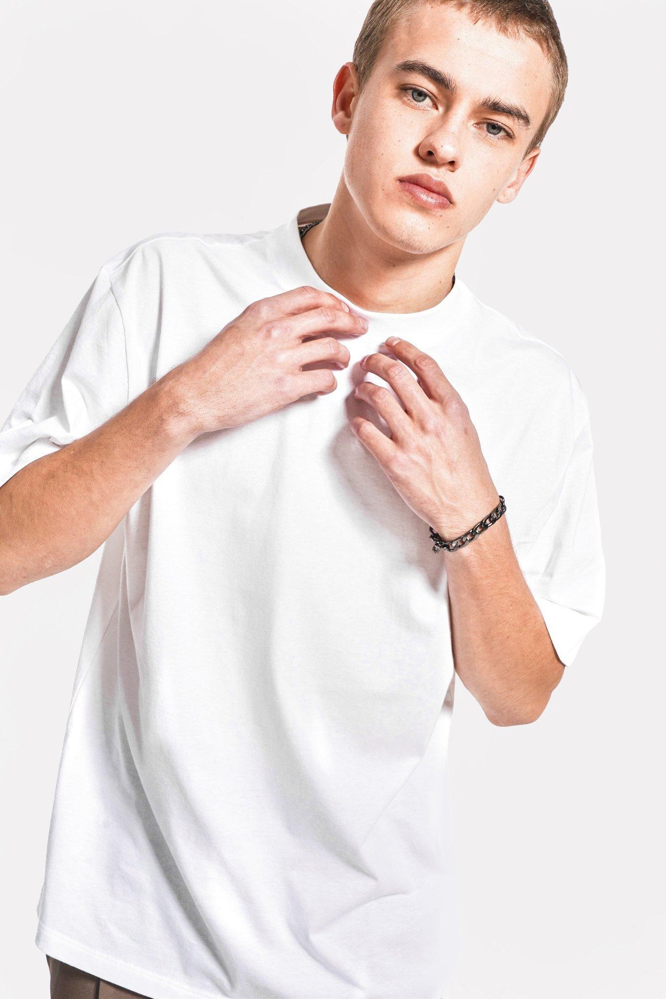 plain t shirts mr price